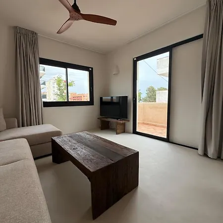Casa Bel - 2 * Миами-Плайя