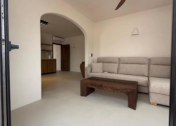 Casa Bel - 2 Lägenhet Miami Playa