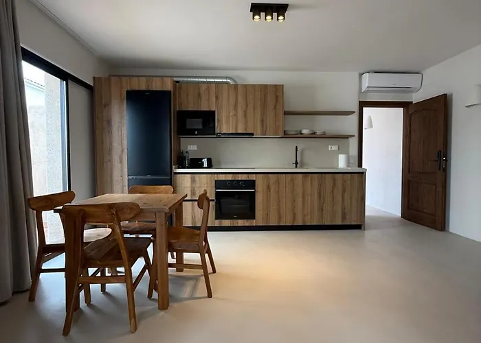 Lägenhet Casa Bel - 2