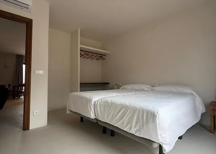 Casa Bel - 2 Lägenhet Miami Playa
