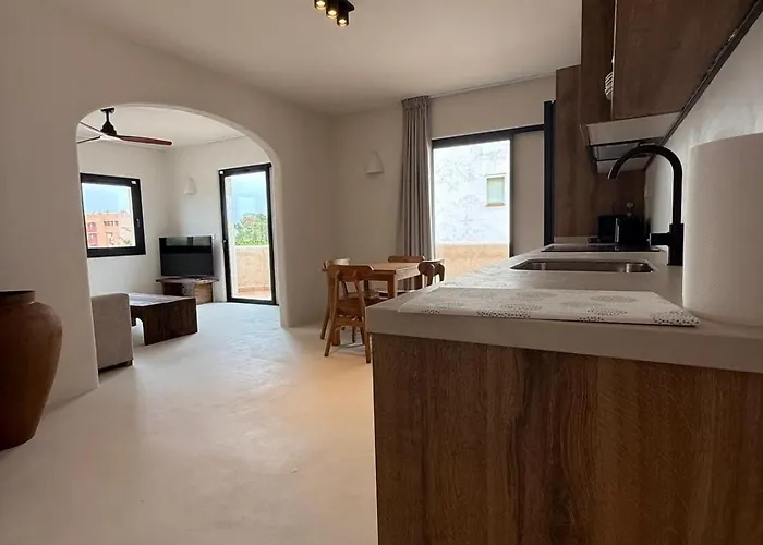Lägenhet Casa Bel - 2 Miami Playa