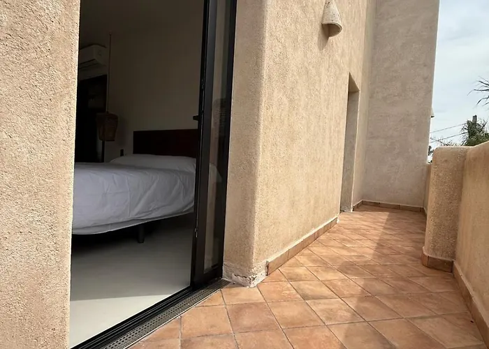Casa Bel - 2 Lägenhet