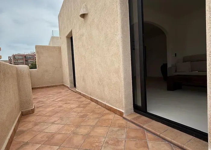 Casa Bel - 2 Lägenhet *