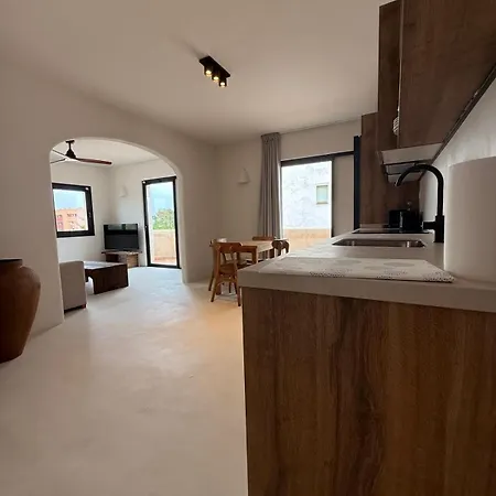 Apartamento Casa Bel - 2 Miami Platja (Miami Playa)