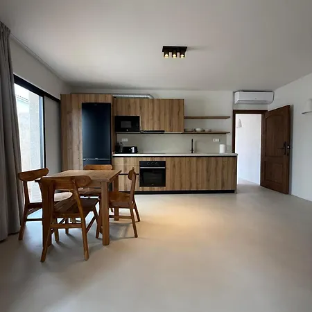 Apartament Casa Bel - 2